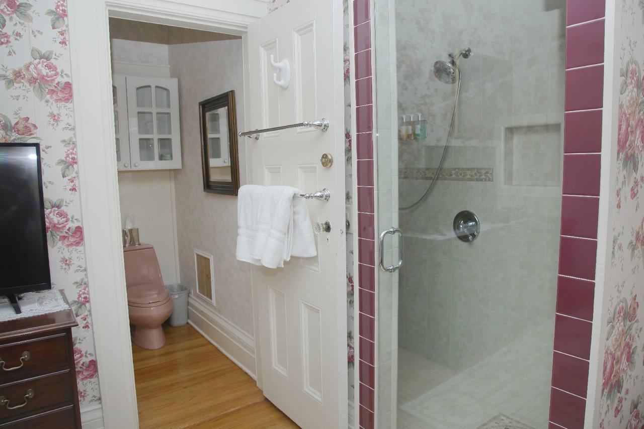 Bykenhulle House Bed And Breakfast Hopewell Junction Exteriör bild